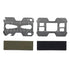 5.11 Tactical - STEEL JACKET MULTITOOL WALLET 2.0