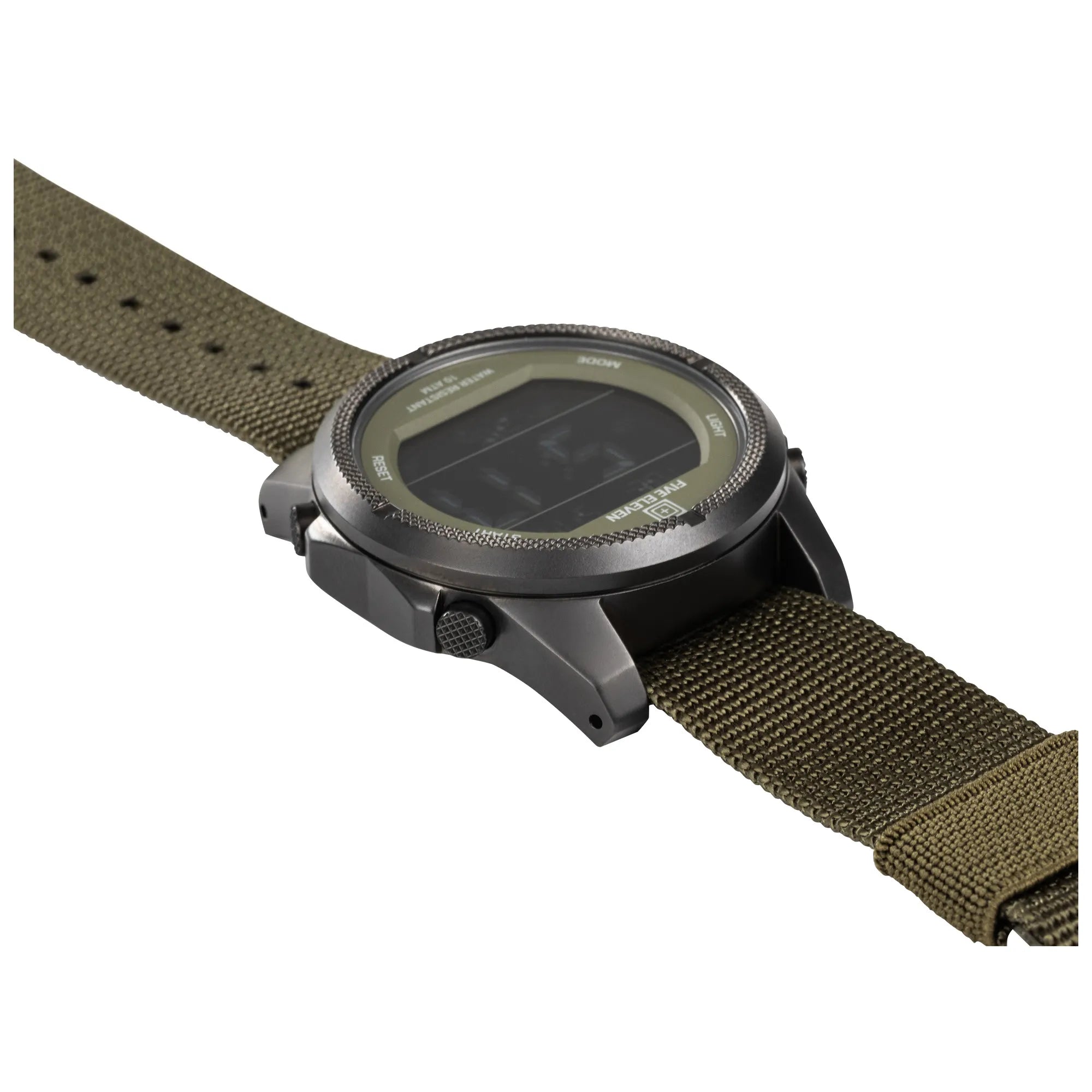 5.11 Tactical DIVISION DIGITAL WATCH Western Tactical Uniform