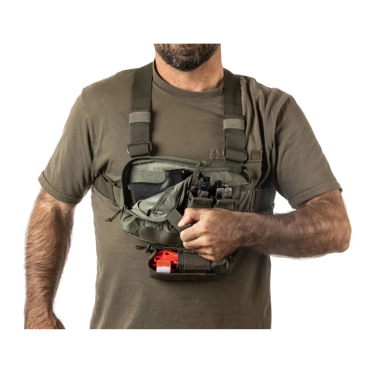 5.11 Tactical - Skyweight Survival Chest Pack