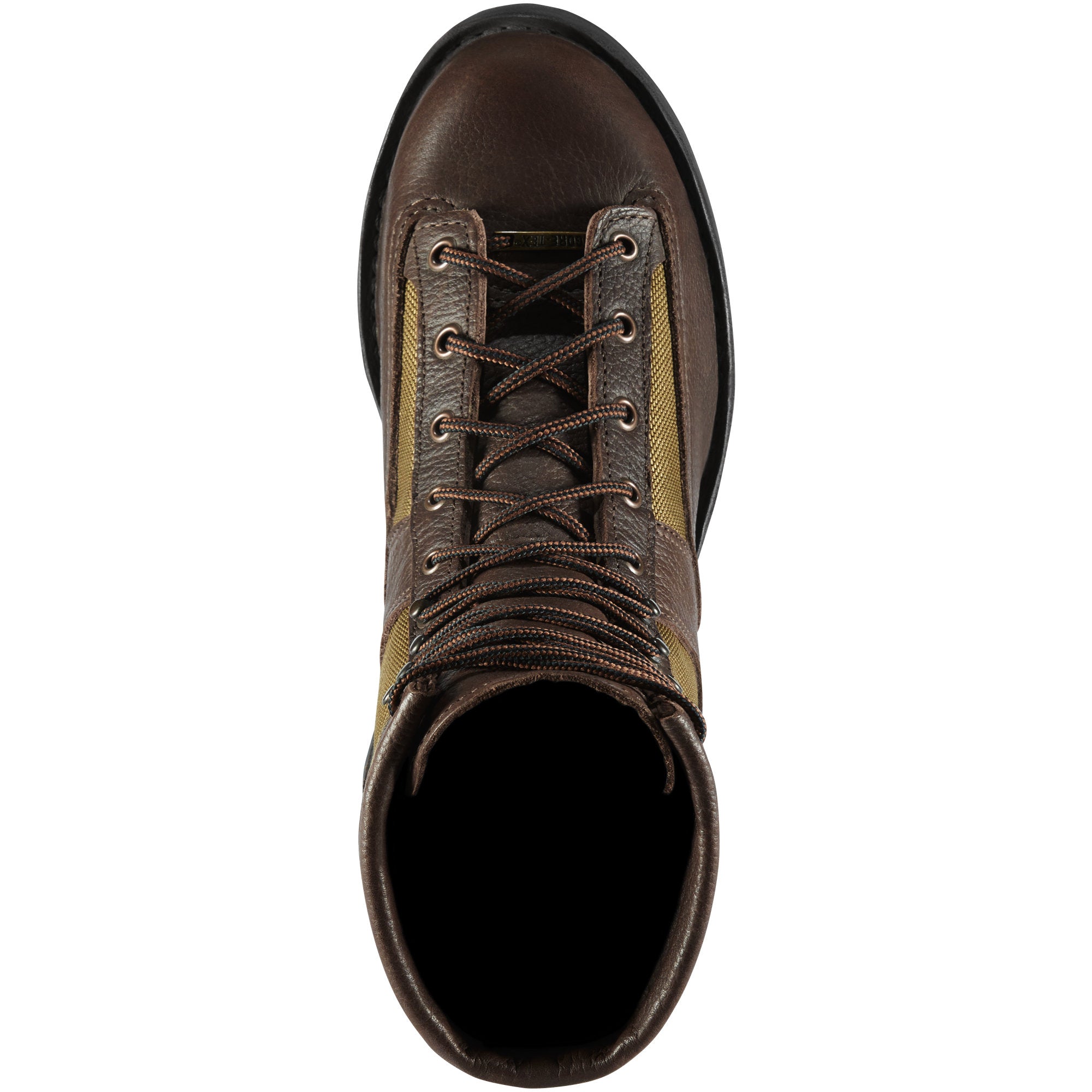 Danner Grouse Men's 8" Brown Boot