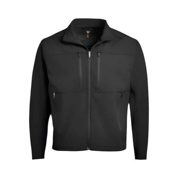 Flying Cross DutyGuard  Men's Full-Zip Softshell Jacket