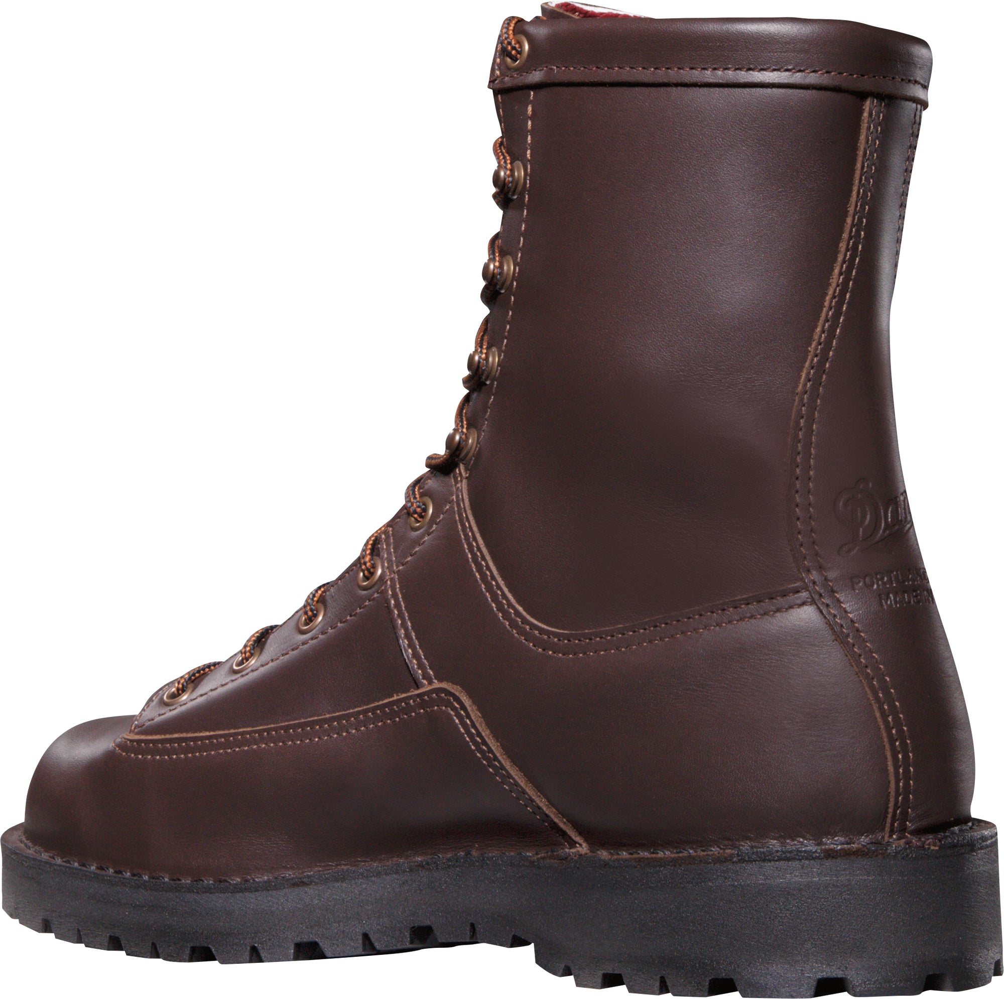 Danner Hood Winter Light 8" Boot