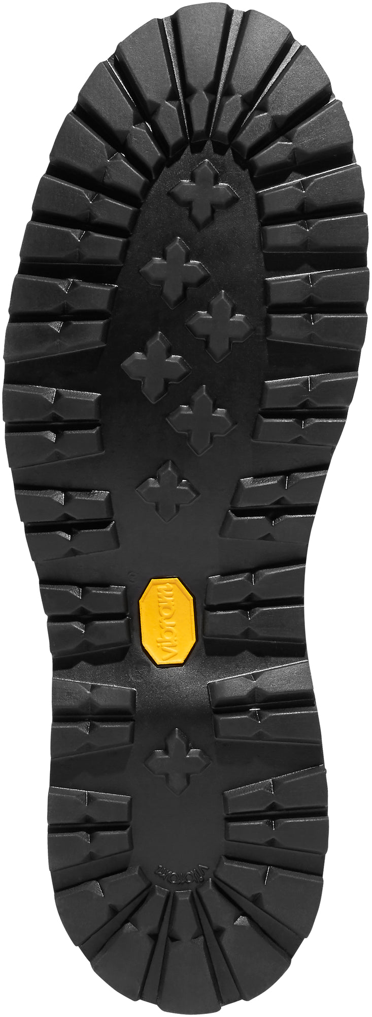 Danner Hood Winter Light 8" Boot
