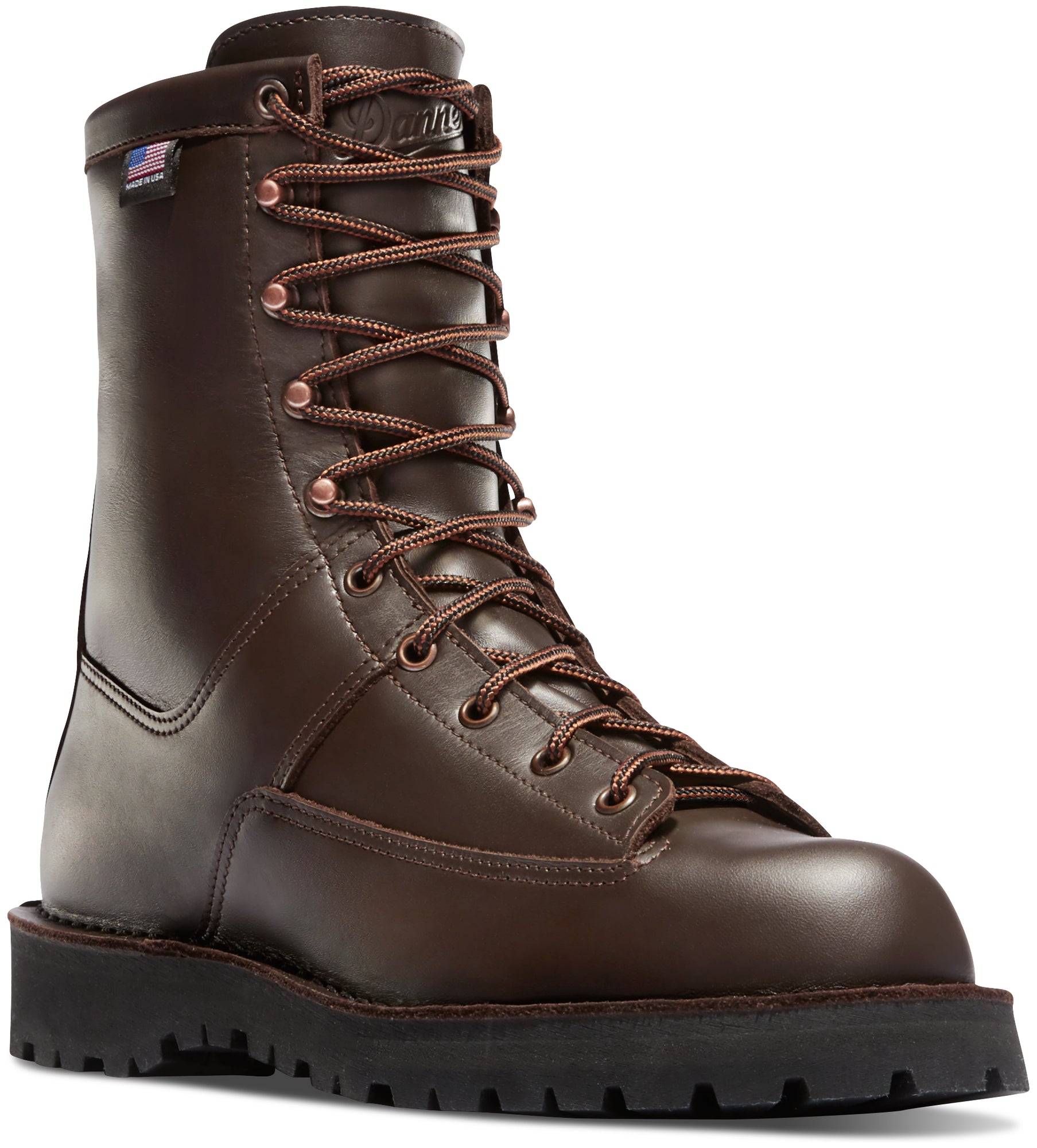 Danner Hood Winter Light 8" Boot