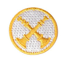 Circle Patches