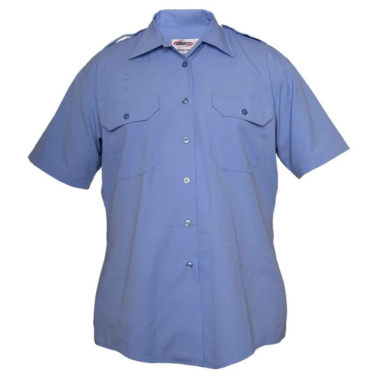 Elbeco First Responder Women's Short Sleeve Shirt
