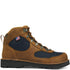 Danner Women's Cascade Crest Grizzly Brown/Ursa Blue GTX Boot