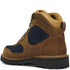 Danner Women's Cascade Crest Grizzly Brown/Ursa Blue GTX Boot