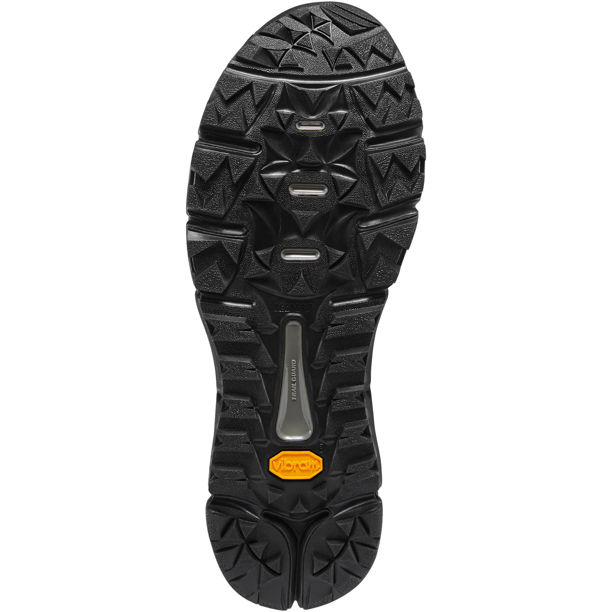 Danner Women's Trail 2650 Mesh Black Shadow Shoe