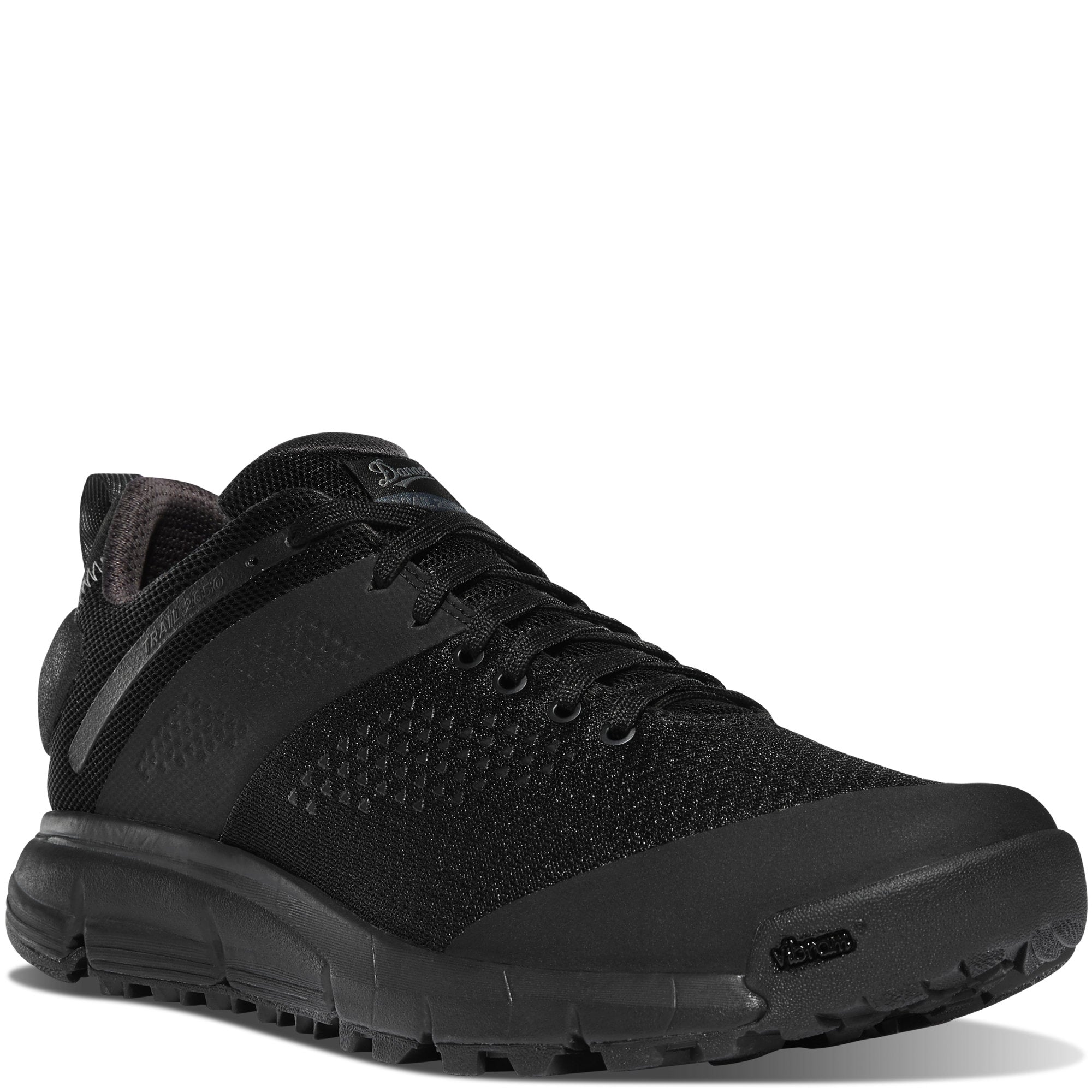 Danner Women's Trail 2650 Mesh Black Shadow Shoe
