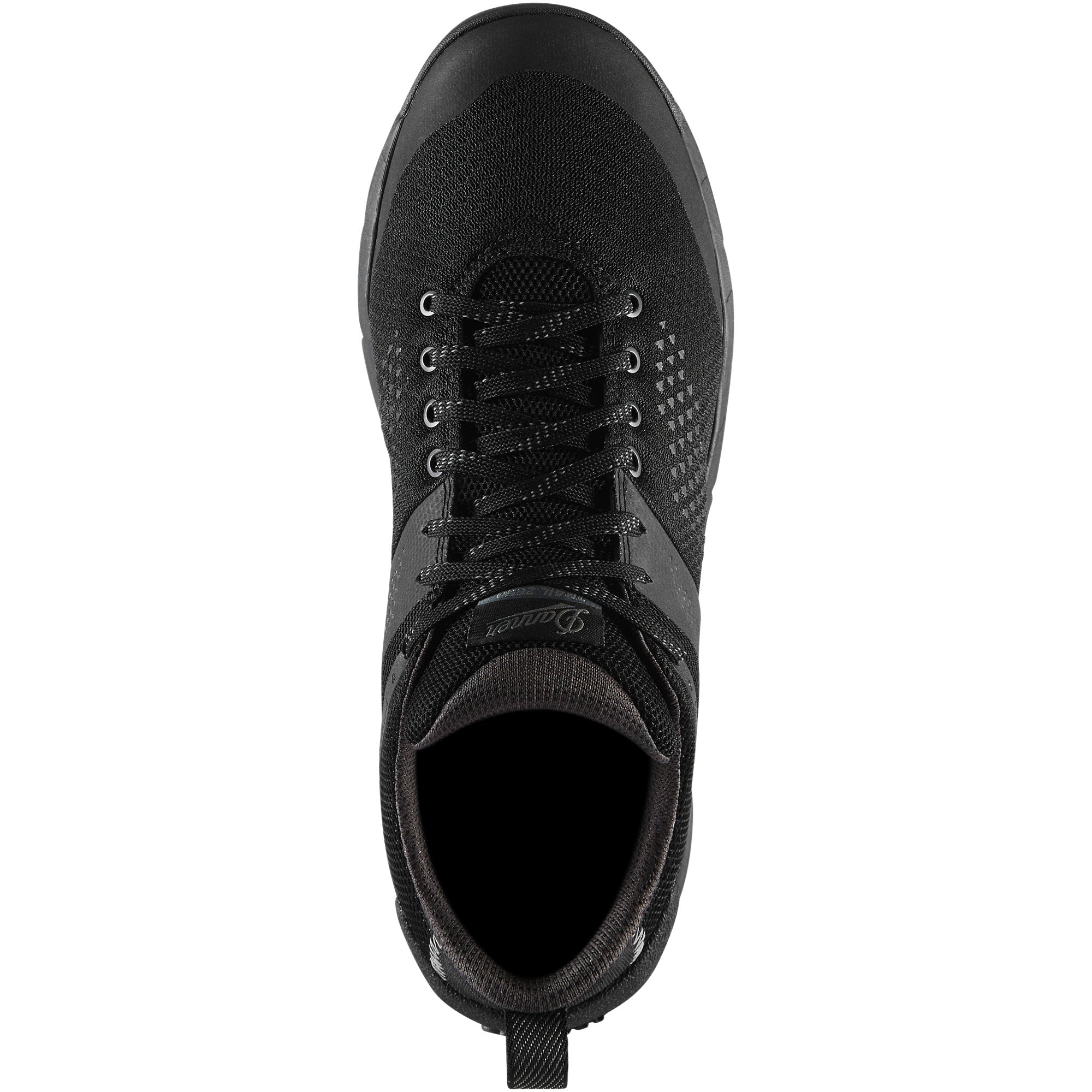Danner Women's Trail 2650 Mesh Black Shadow Shoe