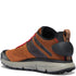 Danner Women's Trail 2650 3" Brown/Red Shoe