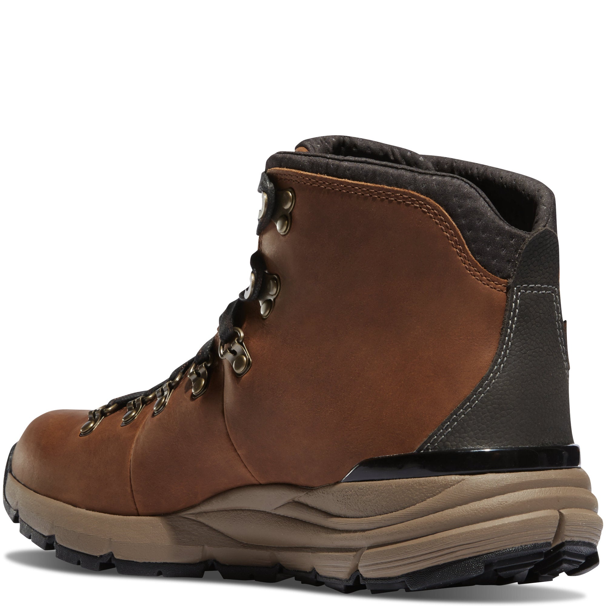 Danner Mountain 600 Boot in Rich Brown
