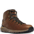 Danner Mountain 600 Boot in Rich Brown