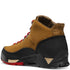 Danner Panorama Mid Brown/Red Hiking Boot