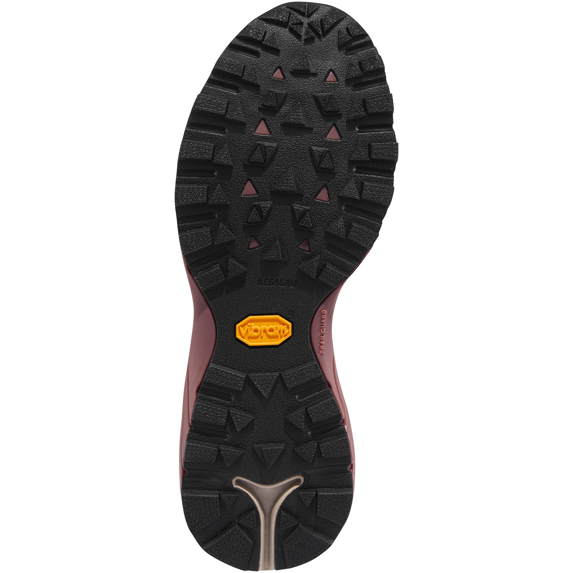 Danner Women's Inquire Chukka 4" Gray/Plum
