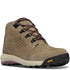 Danner Women's Inquire Chukka 4" Gray/Plum