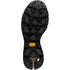 Danner Women's Arctic 600 Side-Zip Boot - Driftwood/Yellow Insulated 200G