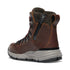 DANNER - Women's Arctic 600 Side-Zip 7" FG Roasted Pecan/Fired Brick-Does not have it in women's