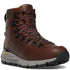 DANNER - Women's Arctic 600 Side-Zip 7" FG Roasted Pecan/Fired Brick-Does not have it in women's