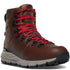 DANNER - Women's Arctic 600 Side-Zip 7" FG Roasted Pecan/Fired Brick-Does not have it in women's