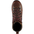 DANNER - Women's Arctic 600 Side-Zip 7" FG Roasted Pecan/Fired Brick-Does not have it in women's