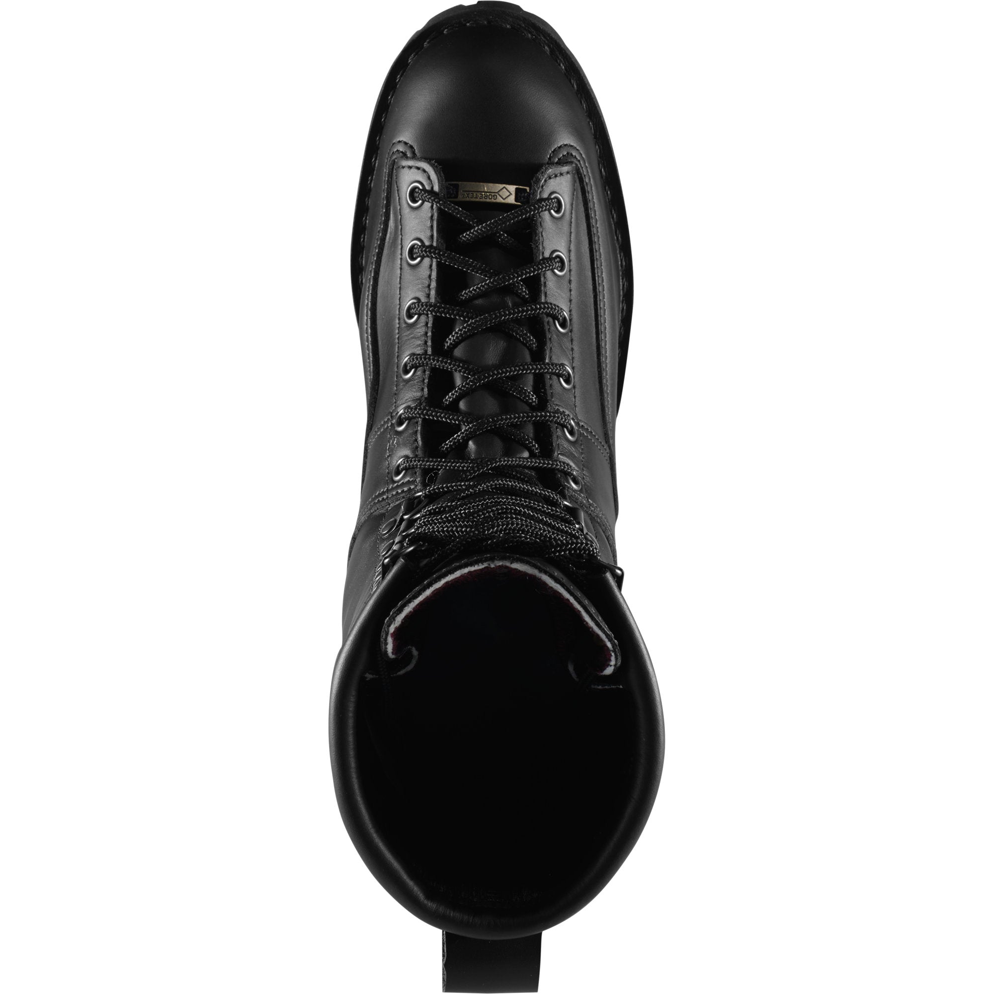 DANNER Fort Lewis - Men's 10" Black Insulated 200G