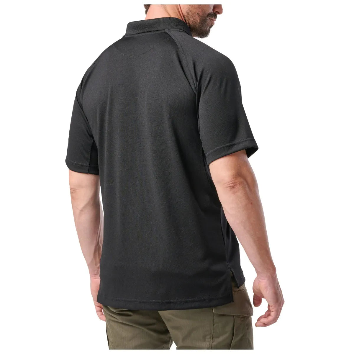 5.11 TACTICAL® Men's Performance Short Sleeve Polo Tactical Shirt