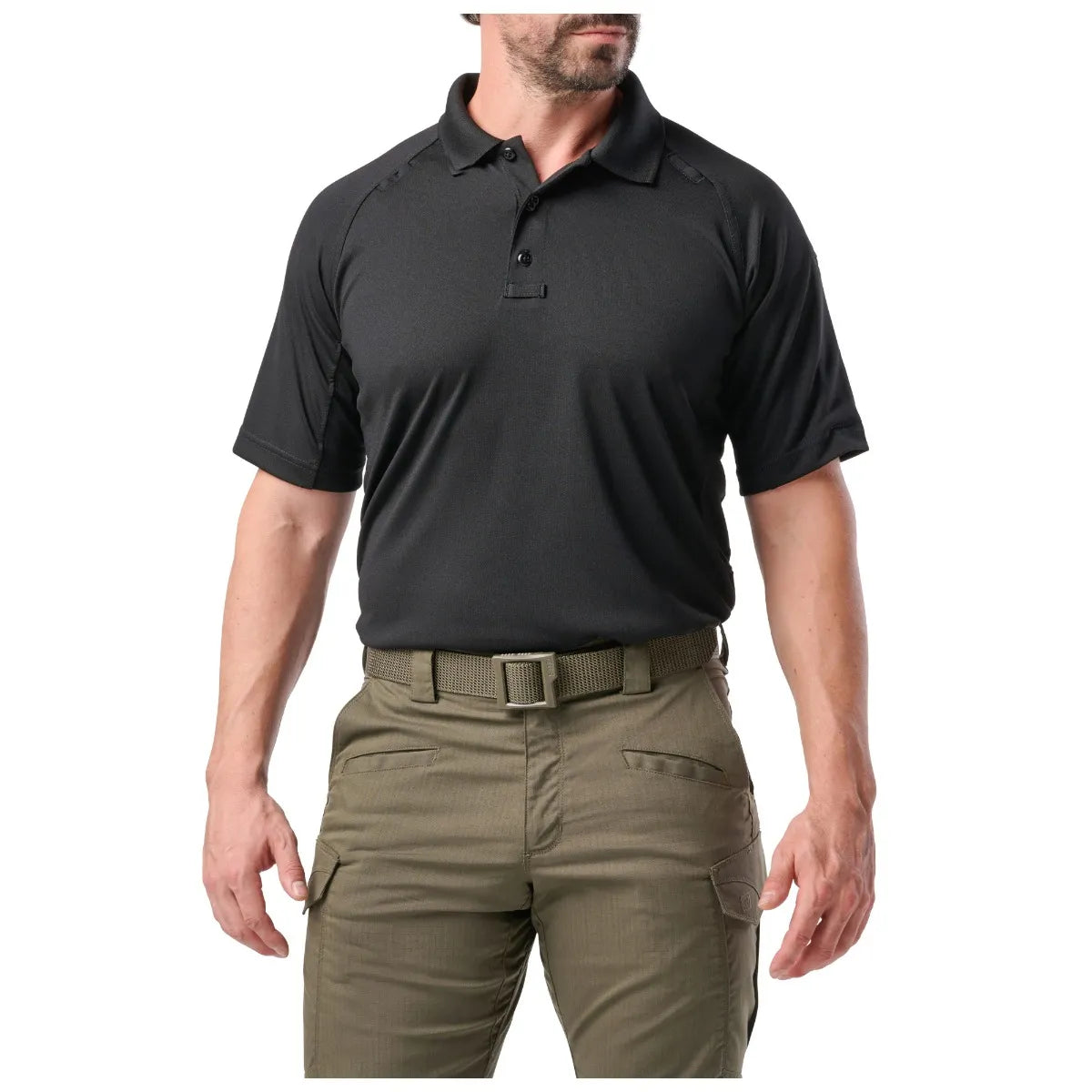 5.11 TACTICAL® Men's Performance Short Sleeve Polo Tactical Shirt