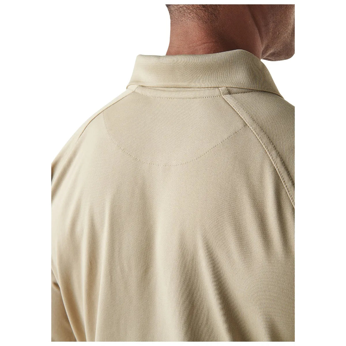 5.11 TACTICAL® Men's Performance Short Sleeve Polo Tactical Shirt