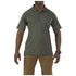 5.11 TACTICAL® Men's Performance Short Sleeve Polo Tactical Shirt