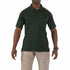 5.11 TACTICAL® Men's Performance Short Sleeve Polo Tactical Shirt