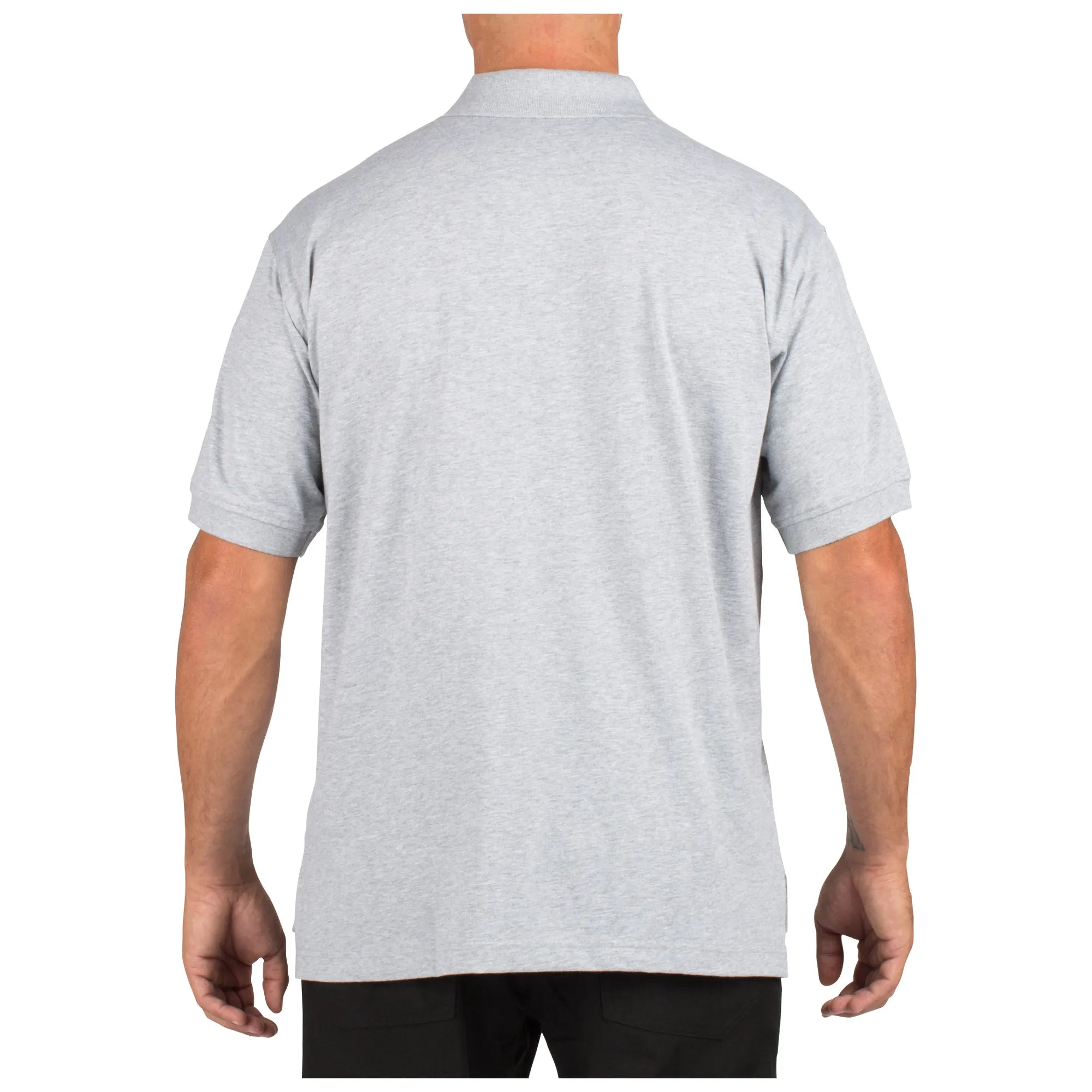5.11 TACTICAL® Tactical Jersey Short Sleeve Polo