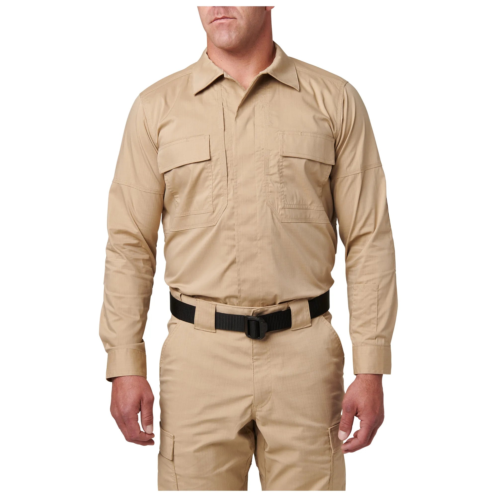 5.11 Tactical Flex-Tac® TDU® Ripstop Long Sleeve Shirt