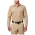 5.11 Tactical Flex-Tac® TDU® Ripstop Long Sleeve Shirt
