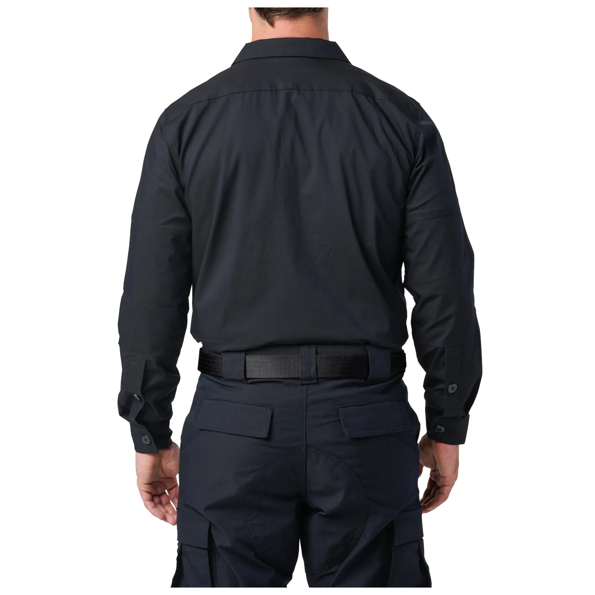 5.11 Tactical Flex-Tac® TDU® Ripstop Long Sleeve Shirt