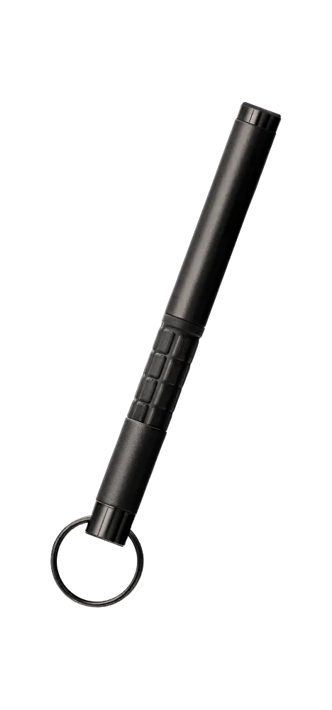 Fisher Space Pen - Matte Black Trekker Space Pen- CLOSEOUT SALE
