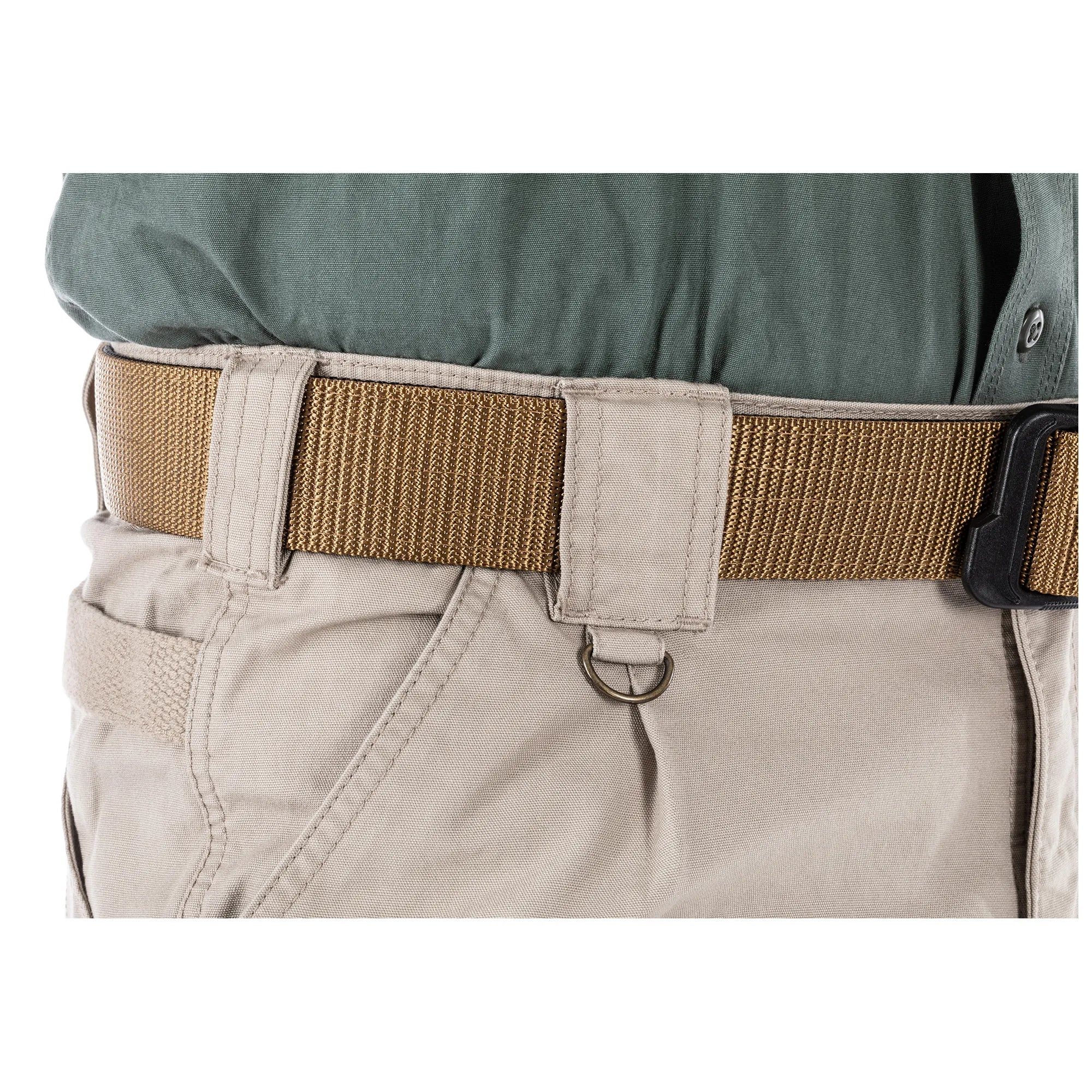 5.11 Tactical® Cotton Canvas Pant - OD Green