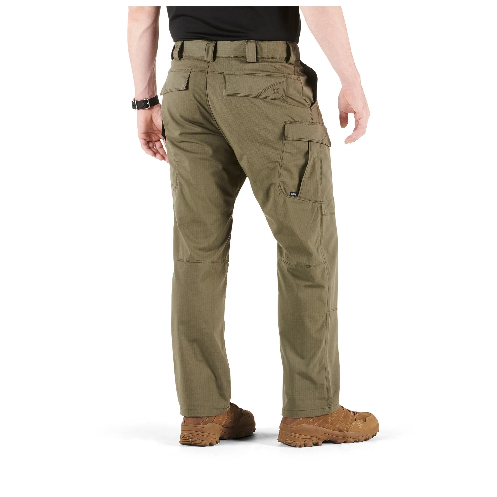 5.11 tactical pants green sales