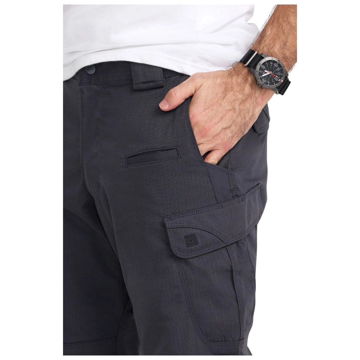 5.11 Tactical® Stryke® Men's Regular Fit Cargo Pant -Extended Colors