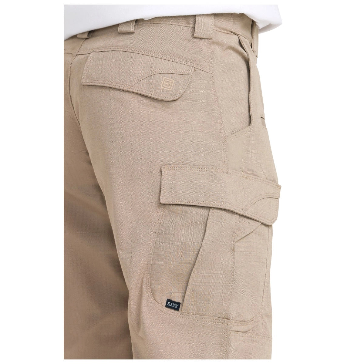 5.11 Tactical® Stryke® Men's Regular Fit Cargo Pant -Extended Colors