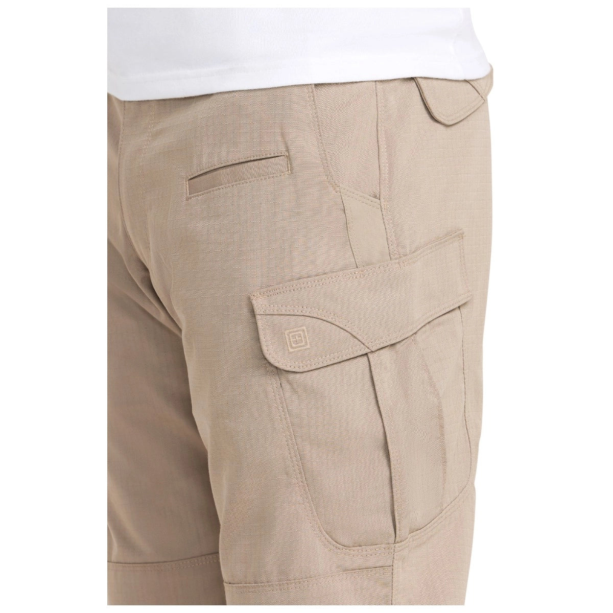 5.11 Tactical® Stryke® Men's Regular Fit Cargo Pant -Extended Colors