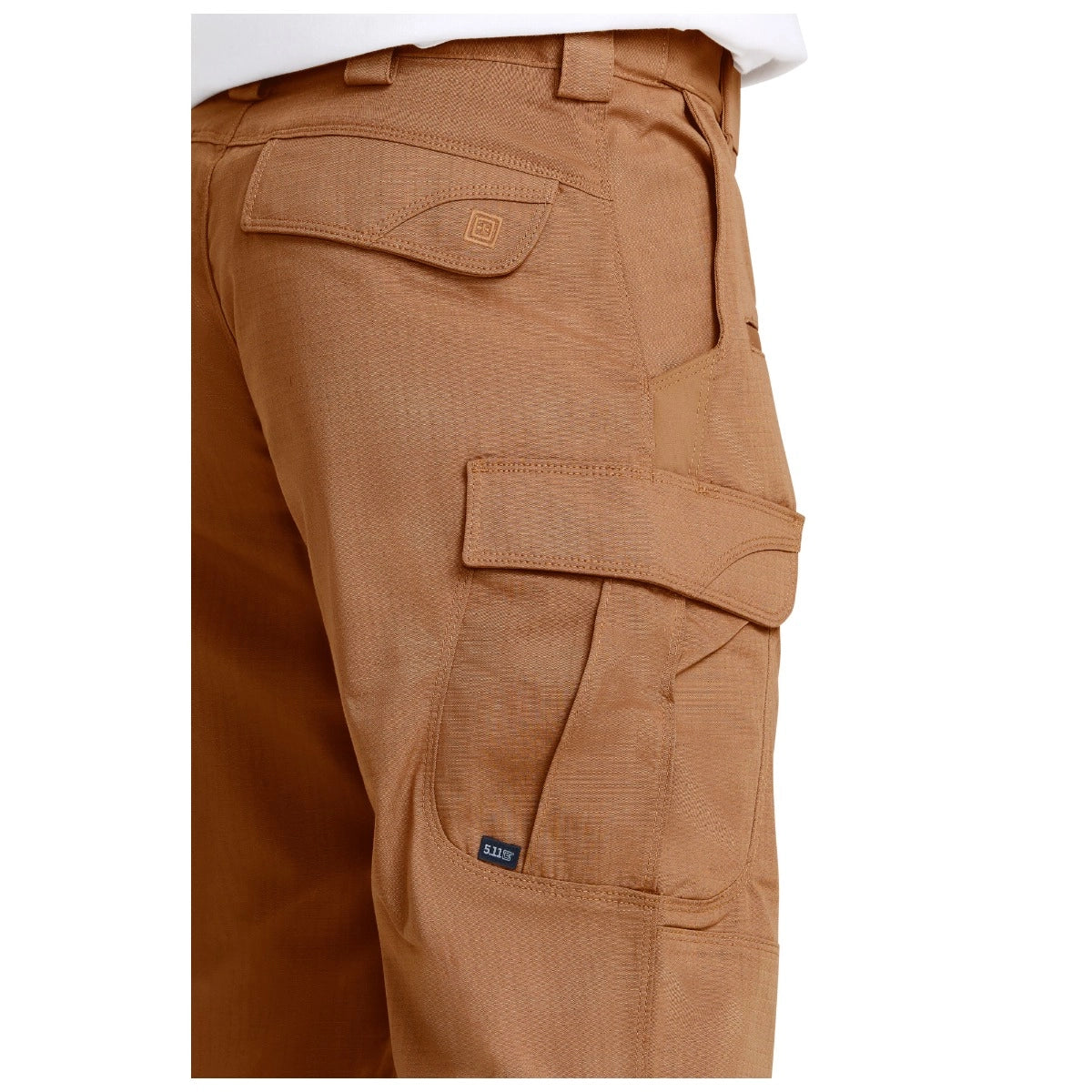 5.11 Tactical® Stryke® Men's Regular Fit Cargo Pant -Extended Colors