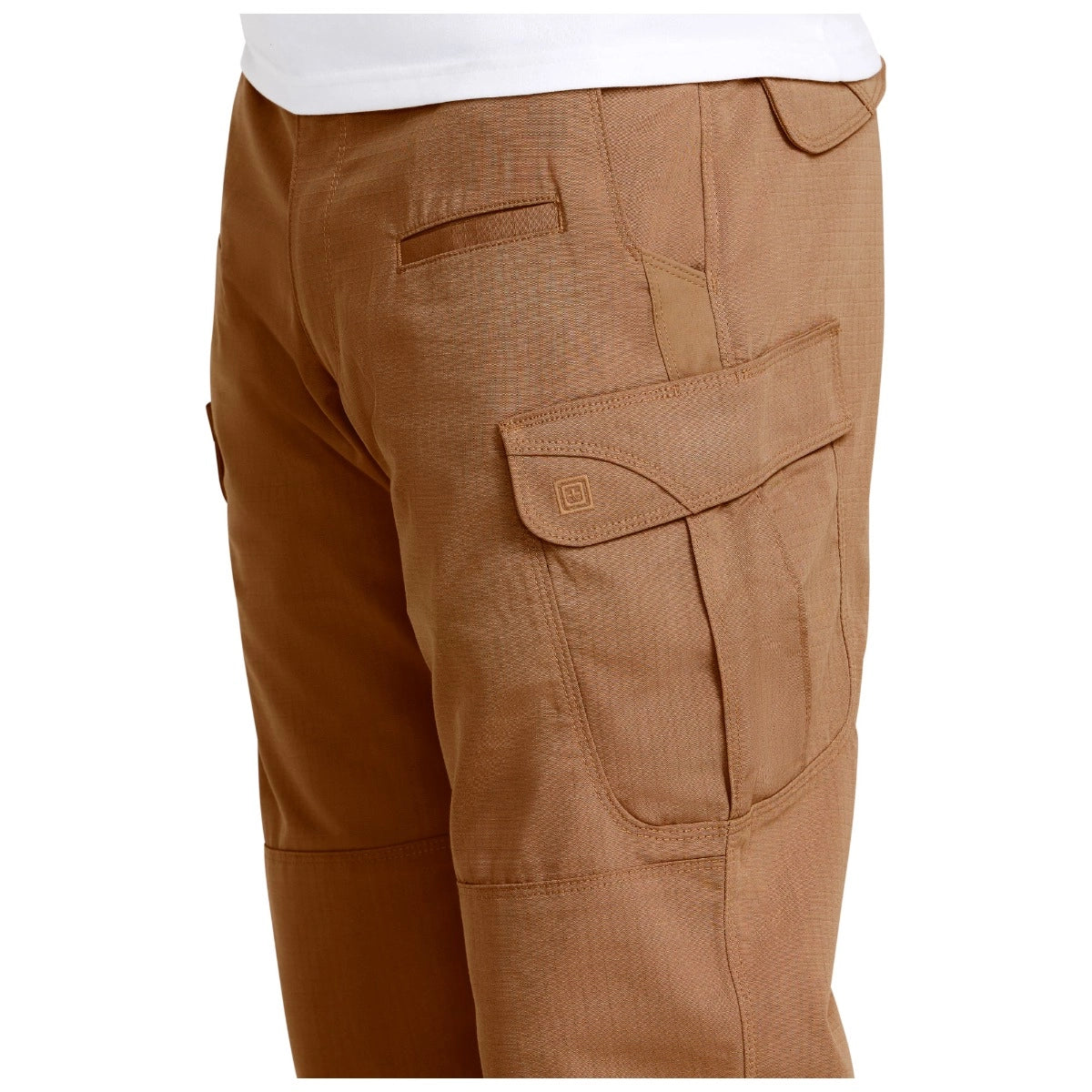 5.11 Tactical® Stryke® Men's Regular Fit Cargo Pant -Extended Colors