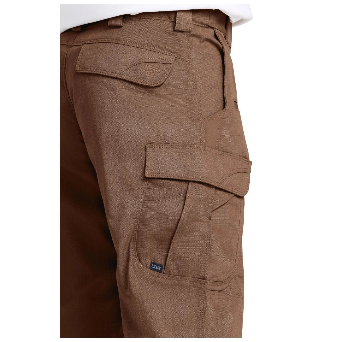 5.11 Tactical® Stryke® Men's Regular Fit Cargo Pant -Extended Colors