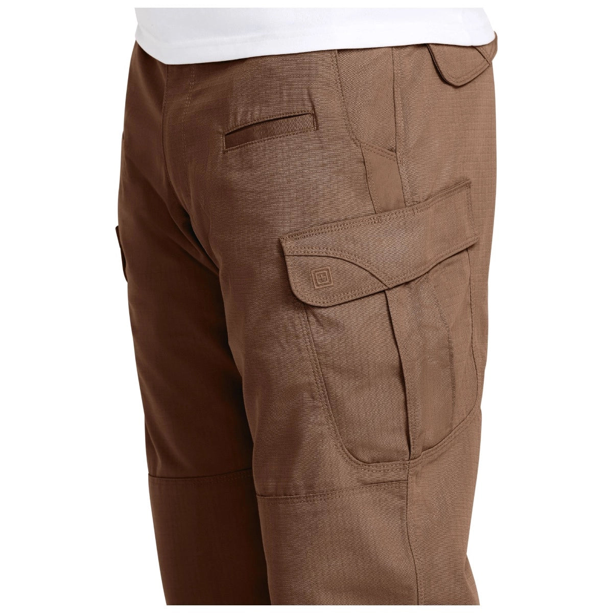 5.11 Tactical® Stryke® Men's Regular Fit Cargo Pant -Extended Colors