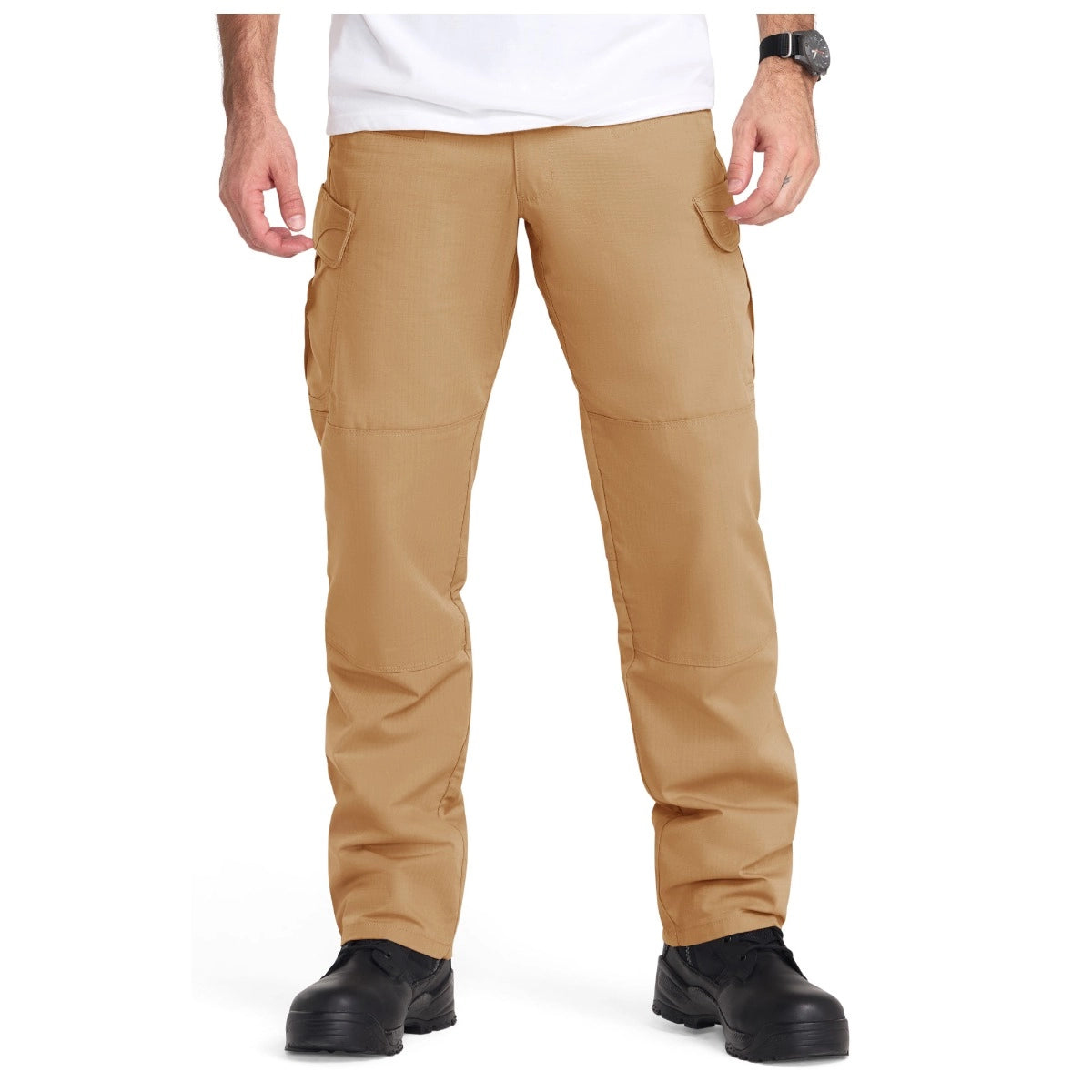 5.11 Tactical® Stryke® Men's Regular Fit Cargo Pant -Extended Colors