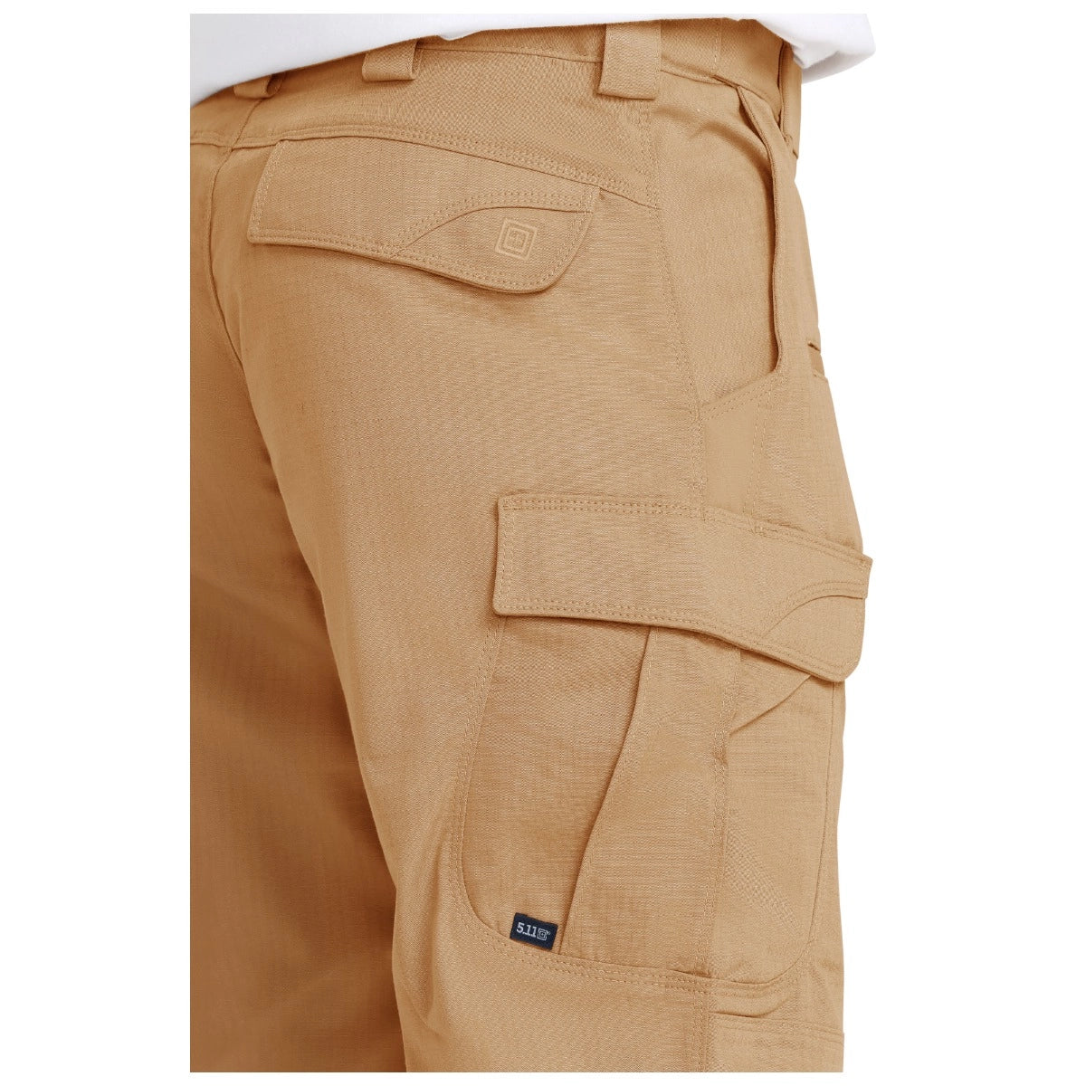 5.11 Tactical® Stryke® Men's Regular Fit Cargo Pant -Extended Colors