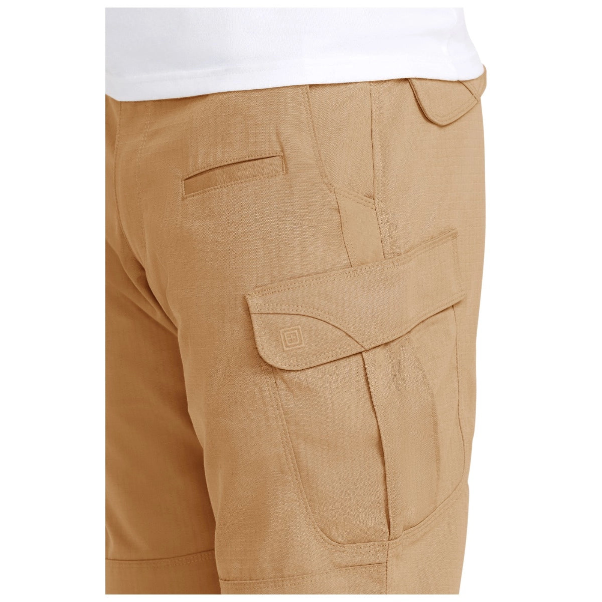 5.11 Tactical® Stryke® Men's Regular Fit Cargo Pant -Extended Colors