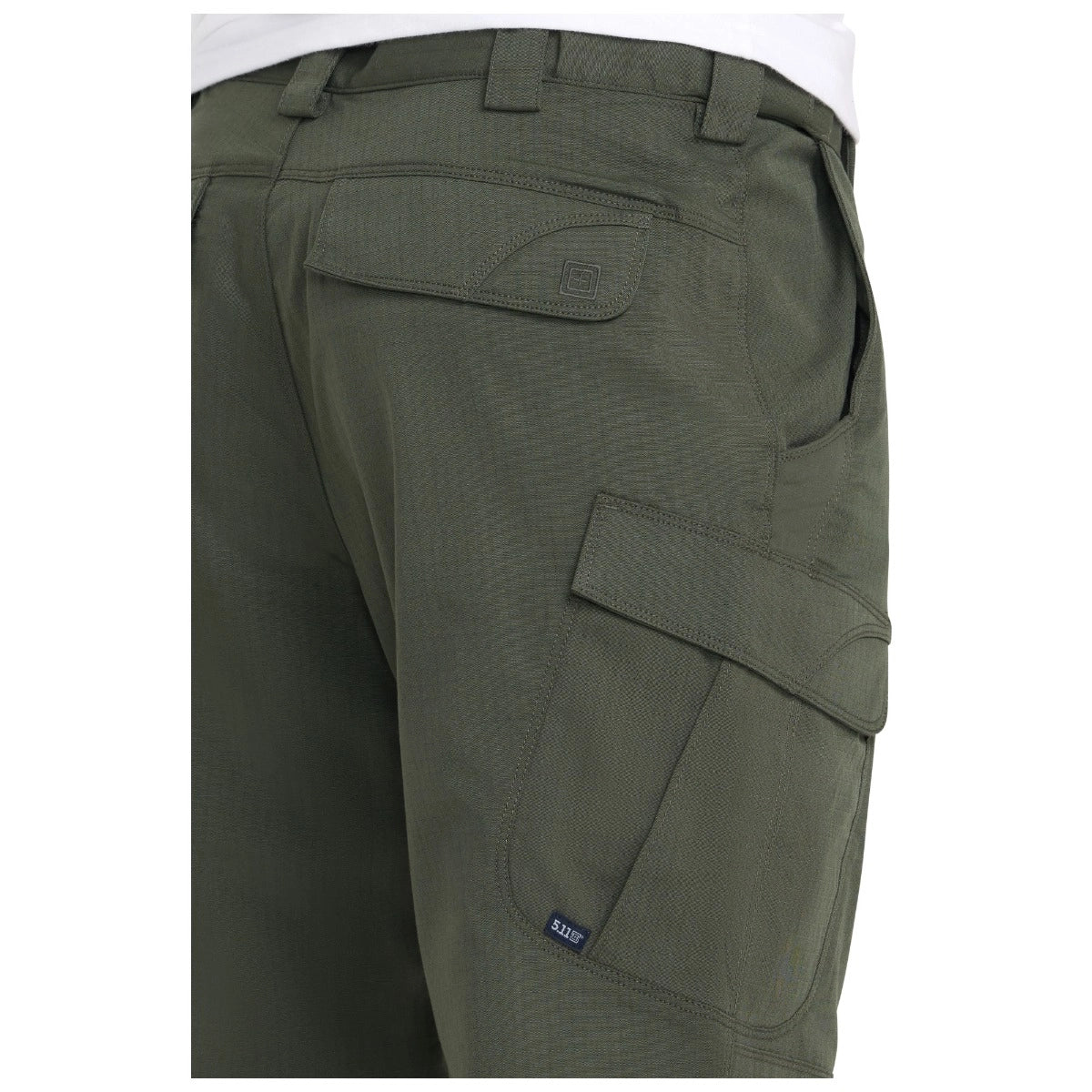 5.11 Tactical® Stryke® Men's Regular Fit Cargo Pant